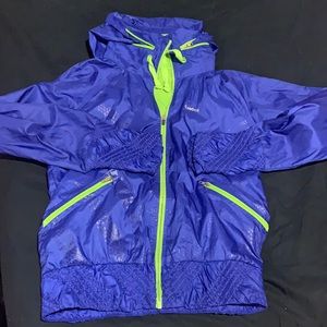 Reebok jacket